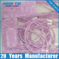 Hongtai Al2O3 Alumina Ceramic Pad Heater